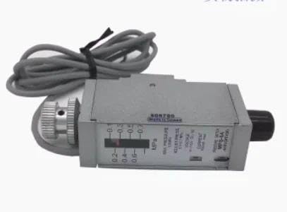 Available for MINDMAN Pressure Sensor MPS-6A 5-110V 5-220V MPS-6A-R MP47P-01-F1 MP47P-02/03-F1 MP47C-01-F1 MP47C-02/03-F1 MP45C-010-F1 Universal Parts (MPS-6A 5-110V)