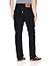 Levi's Men's 541 Athletic Fit Jean, Mineral Black - All Seasons Tech - Stretch, 42W x 32L