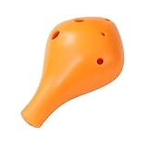 Mini-Musikinstrument Mit Sechs Löchern Und AC-Stimmung Aus Kunstharz Geeignet Für Erwachsene Anfänger(5)