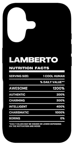 Lamberto �h�{�����\��:���O�������� �X�}�z�P�[�X iPhone 17 �p