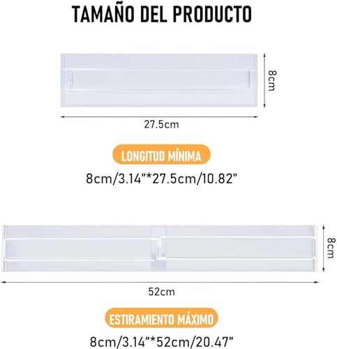 El Mejor Listado de Cajones de Plastico para Ropa . 27 Cajones de Plastico para Ropa marca RONSXY (3)