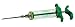 Cajun Injector Deluxe Marinade Injector