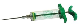 UPC 022174019923 product image for Cajun Injector Deluxe Marinade Injector (B00005NUVV) | upcitemdb.com