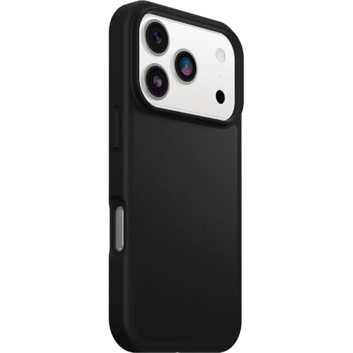 OtterBox iPhone 17 Pro Profile Series Case - Black - Image 4