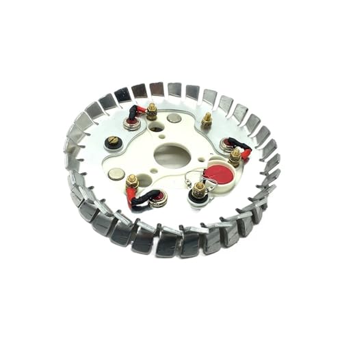 Diodes de redresseur de pont T18 pour réparer les pannes d'alternateur