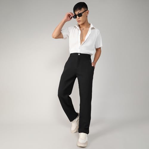 Image of Cahoot Men Casual Pants