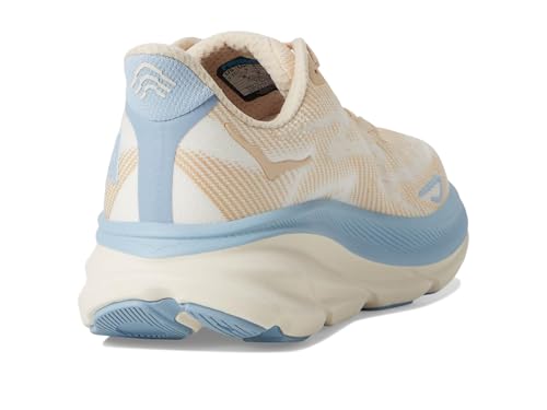 HOKA Hoka Men's Clifton 9 Oak/Alabaster 11.5 Medium