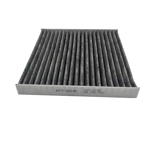 Filtro de aire para cabina de coche Aeolus A60 y Venucia R50 3