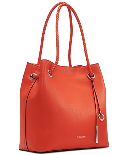 Image of Calvin Klein Women's Gabrianna North South Key Item Tote