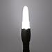 Psdndeww Flashlight Diffuser for Flashlight Inner Diameter