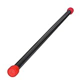 Fitness Republic Sculpting Exercise Bar 10 lbs (Weighted bar / Workout bar)