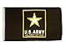 Produktbild Flaggenfritze Flagge USA US Army Logo - 90 x 150 cm