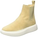 BOSS Amber Chelsea Sn-S, Zapatillas Mujer, Color Beige. 277, 38 EU BOSS Amber Chelsea Sn-S, Zapatillas Mujer, Color Beige. 277, 38 EU
