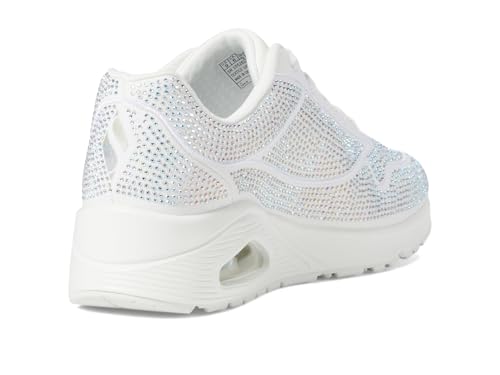 Image of Skechers Womens Uno-Disco Nite | Party Shoes