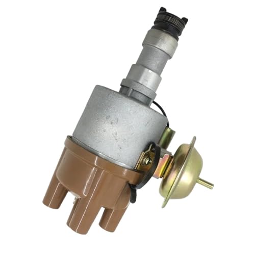 New Distributor Compatible For Peugeot 404 & 504 5901.44 M48 Compatible For CITROEN 242033 525454A 4161E