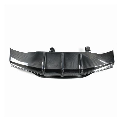 Aileron inférieur C63 AMG S Coupé protection et appui aéro PSM