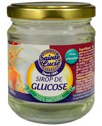 Santa Lucía Jarabe de Glucosa 260 g