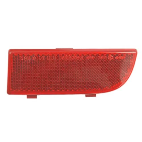 Réflecteur de pare-chocs arrière droit OE A6398260140 pour Benz Vito Viano W639
