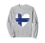 Photo Gallery finland heart finnish flag finnish pride felpa Photo Gallery finland heart finnish flag finnish pride felpa