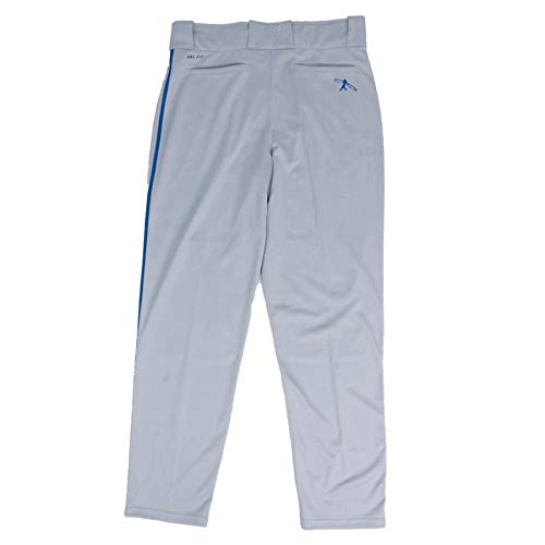 Nike グレー ユニフォームパンツ ナイキ NIKE メンズ ウインドパンツ ナイキ DF チーム ウーブン