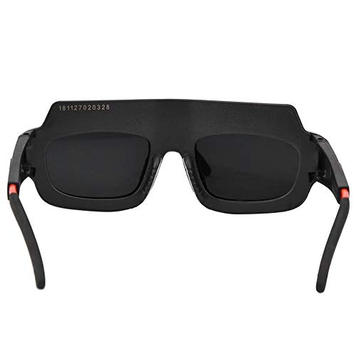 Vetri per Saldatura,Occhiali Antiriflesso con