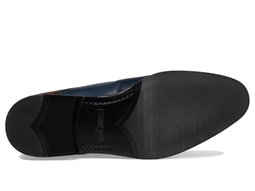 Image of Stacy Adams Men's Raythorne Cap Toe Double Monk