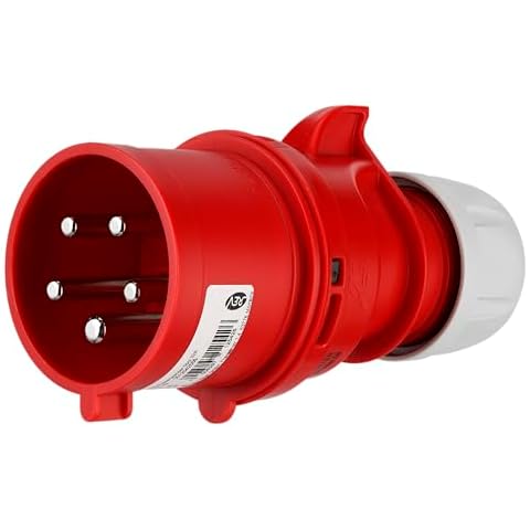 Inverseur de Phase CEE REV Cover