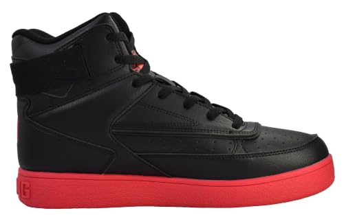 Image of Ewing Men's 33 HI x Orion Rebound Basketball Shoes