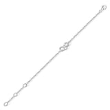 charms armband selber machen Hochwertiges Charm-Armband aus 925er Sterlingsilber