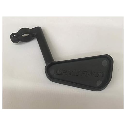 IMPACT SNAP Clubhead Attachment