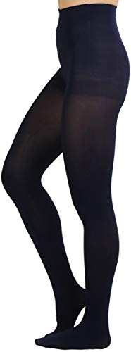 Image of ToBeInStyle Women's Versitile Opaque Tights