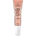 essence Baby Got Glow n. 30 - Illuminante liquido, oro, ideale per definire, risultato immediato, facile da rimuovere, lucido, vegano, senza oli, parabeni e microplastica, confezione da 1 (10 ml) immagine