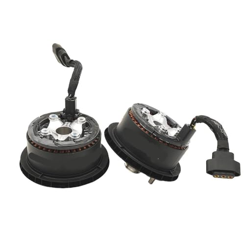 Piezas de reparación for motor de propulsión de drones T50 (10033, 48 kV)