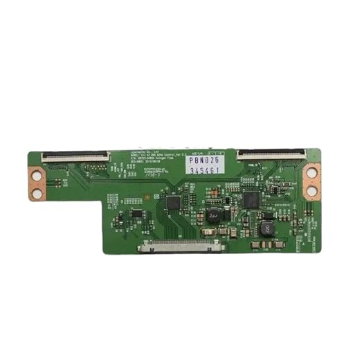 Tcon�{�[�h 6870C-0480A V14 42 DRD 60Hz Control_Ver0.3�ATV LC420DUE (FG)(A3) 42LB561V-ZC BEUWLJG 42LX330C-UA CTT�p