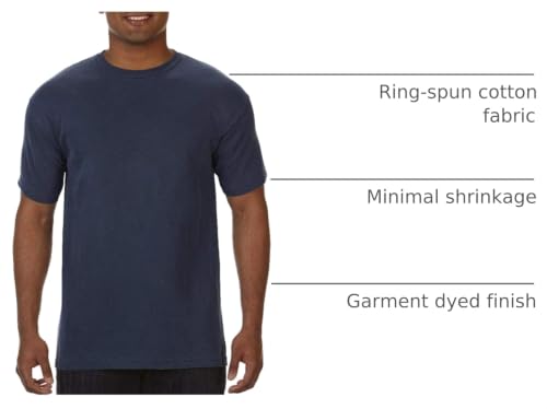 Image of Comfort Colors Adult Short Sleeve Tee, Style G1717