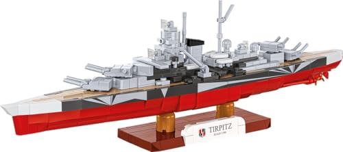 Battleship Tirpitz