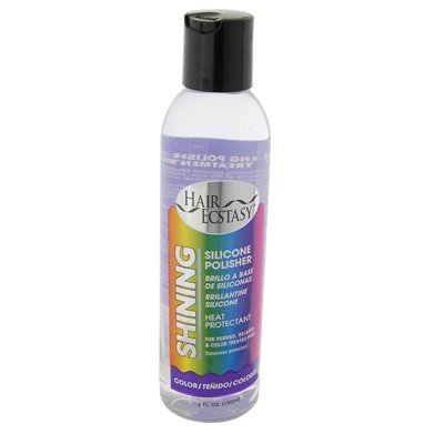 Silicone Hair Polisher 6oz Color Extender