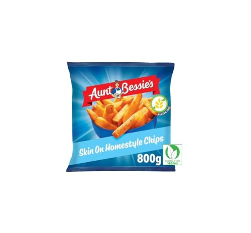Aunt Bessie's Homestyle Chips 800g