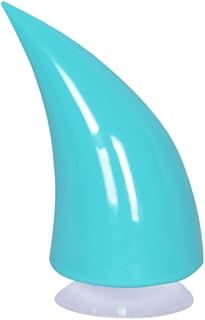 Abaodam Gorro Capacetes Para Motocicletas Capacete De Equitação Chifre De Motocicleta Chifre De Capacete Engraçado Chifre De Capacete Colorido Chifre De Capacete Criativo Chifre Trompete