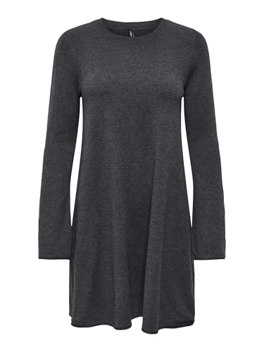 Onlamalio Life Ls Oneck Dress Cc KNT