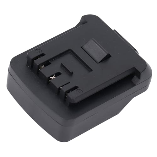 Adaptador de Batería para Parkside X20V compatible con BAT622 de 18V 5