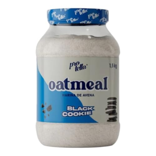 Harina de avena Oatmeal 1,5 Kg