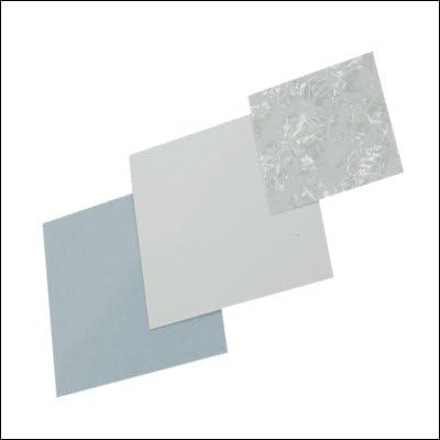 GOLPEADOR 17X7 BLANCO LISO (Una Unidad)