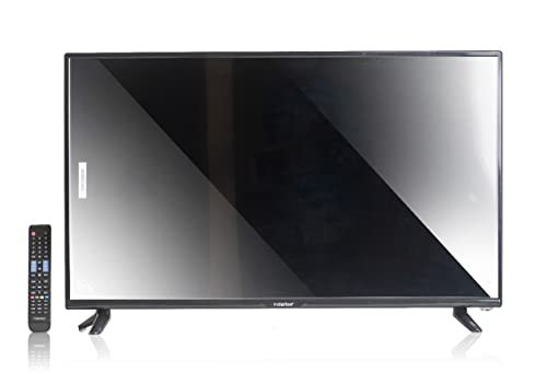 Image of Clarion JM-40-ECO-SMART TV (40 inches) |