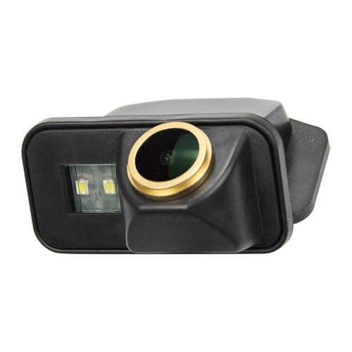 Caméra de recul voiture HD 1280x720p vision nocturne pour Toyota Corolla