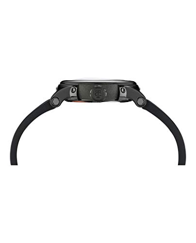 Swiss Automatic Mens Black Watch CWEE003192