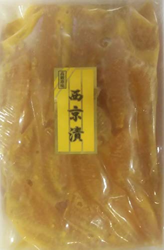数の子 西京漬け 1kg ( 500g×2P ) 冷凍 解凍後そのままお召し上がり頂けます。