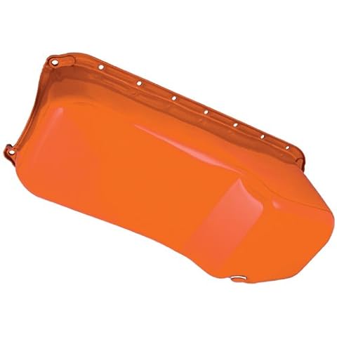 Trans-Dapt 9920 SBC Oil Pan Cover