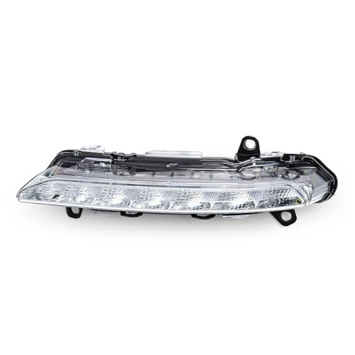 Feux de jour LED pour Mercedes Benz Classe S W221 antibrouillard gauche DRL