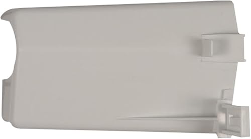 Reemplazo directo para GE WR29X10109 - Taza de llenado para nevera WR29X10058 1660608 AH652112 EA652112